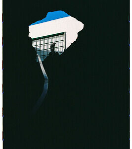 <strong>NYC COLLECTION</strong> – # 04